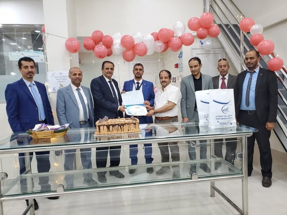 اليوم العالمي للمختبرات الطبية — تقدير لصُنّاع الدقة